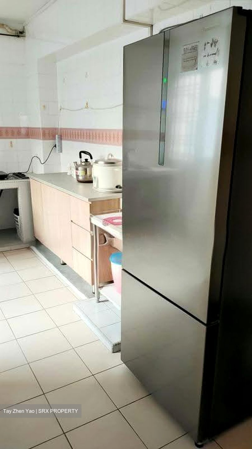 Blk 480 Pasir Ris Drive 4 (Pasir Ris), HDB 4 Rooms #621713161